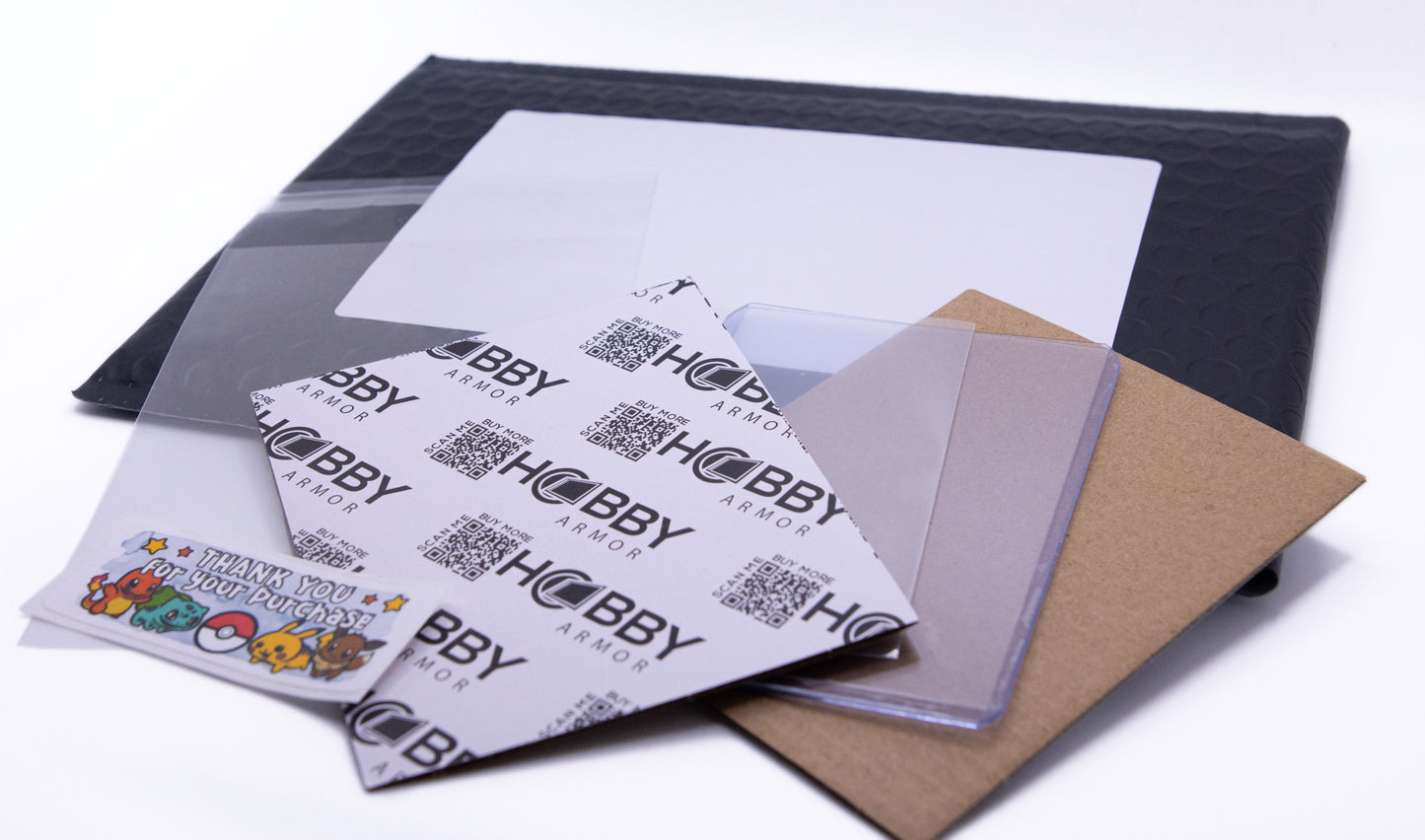 ! ★ USA Standard Shipping (1-10 Packs)