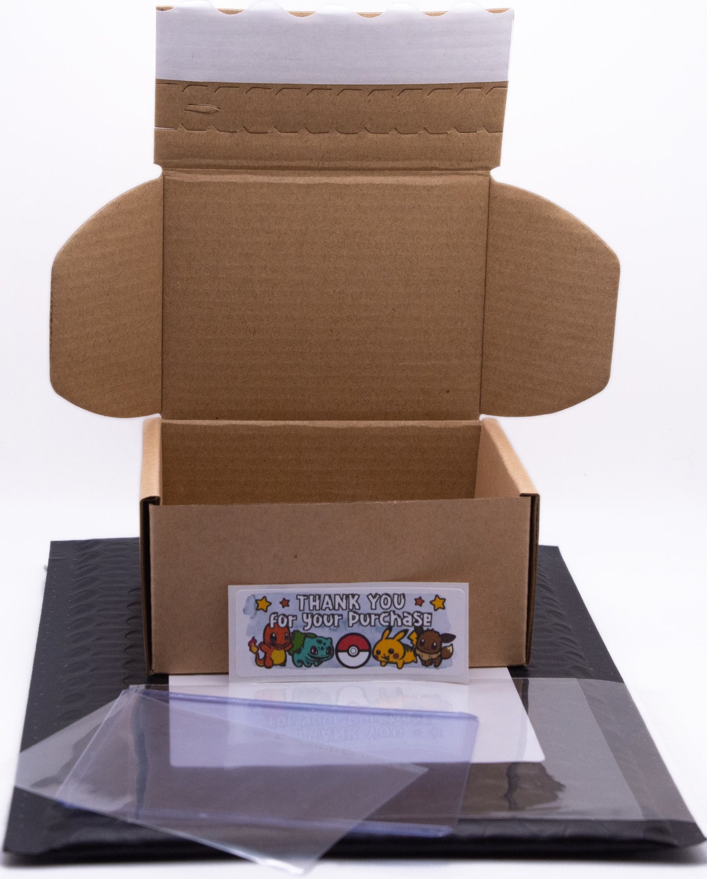 ! ★ USA Standard Super Shipping (10-20 Packs)