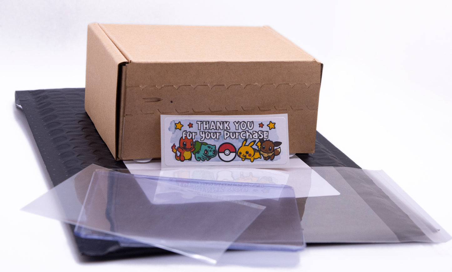 ! ★ USA Standard Super Shipping (10-20 Packs)