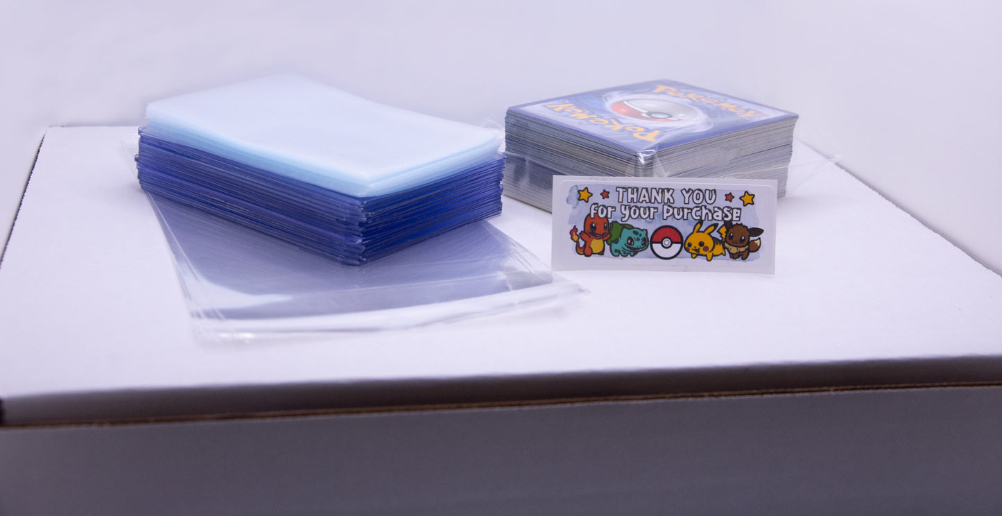 ! ★ USA Super Bulk Shipping (30-50 Packs)